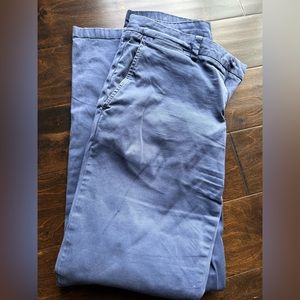 Men’s Vineyard Vines Navy pants